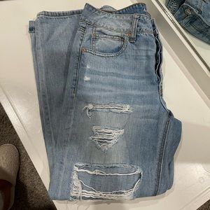 Ae jeans
